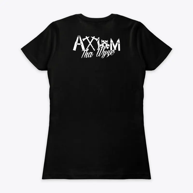 Authentic Axiom