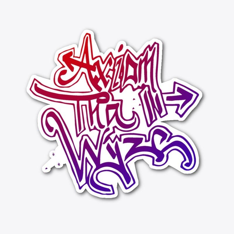 Axiom Graff