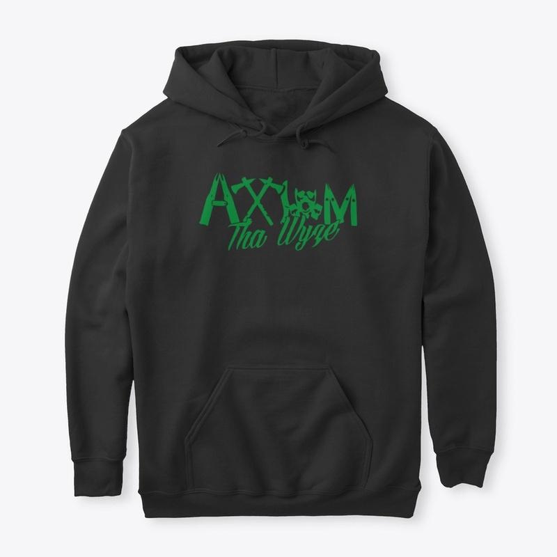 Axiom Tha Wyze